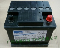 德國陽光A500系列